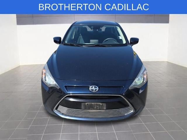 2016 Scion iA Base