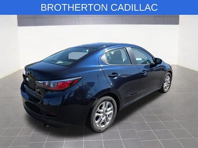2016 Scion iA Base