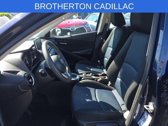 2016 Scion iA Base