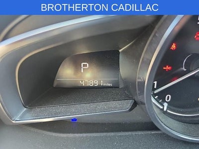 2018 Mazda Mazda3 4-Door Grand Touring