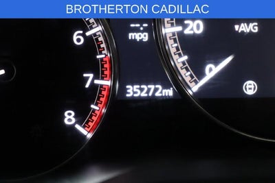 2023 Mazda Mazda3 Sedan 2.5 S Preferred