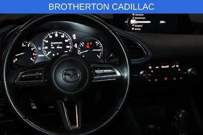 2023 Mazda Mazda3 Sedan 2.5 S Preferred