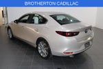 2023 Mazda Mazda3 Sedan 2.5 S Preferred