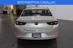 2023 Mazda Mazda3 Sedan 2.5 S Preferred
