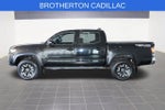 2021 Toyota Tacoma 4WD TRD Off Road