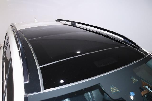 2018 Mercedes-Benz GLS 550