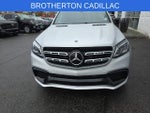 2019 Mercedes-Benz GLS AMG® 63