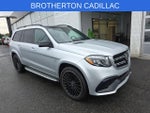 2019 Mercedes-Benz GLS AMG® 63