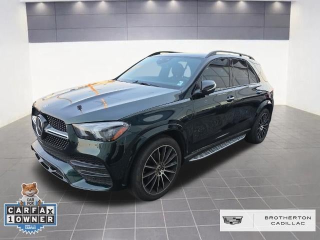 2023 Mercedes-Benz GLE 350