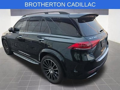 2023 Mercedes-Benz GLE 350