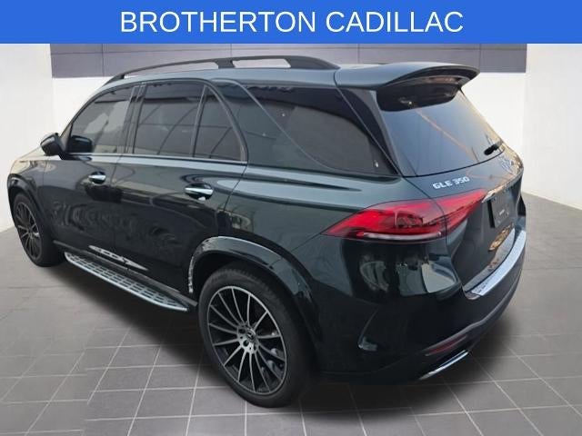 2023 Mercedes-Benz GLE 350