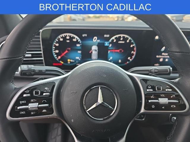 2023 Mercedes-Benz GLE 350
