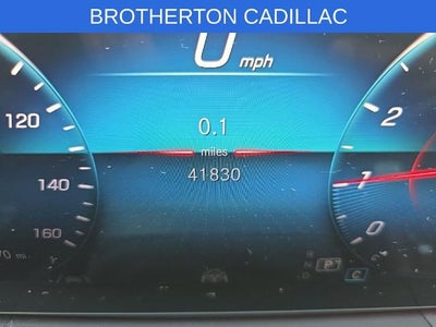 2023 Mercedes-Benz GLE 350