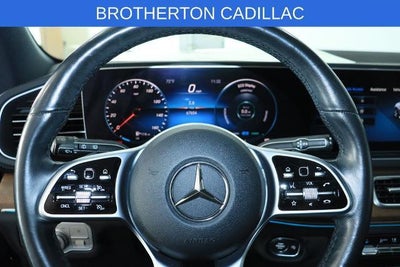 2020 Mercedes-Benz GLS 450