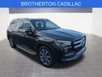 2020 Mercedes-Benz GLS 450