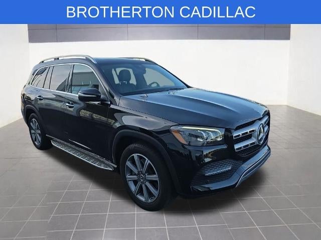 2020 Mercedes-Benz GLS 450