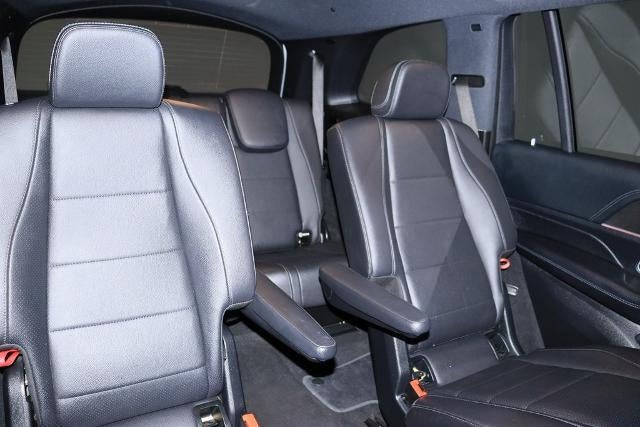 2020 Mercedes-Benz GLS 450