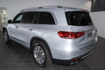 2020 Mercedes-Benz GLS 450
