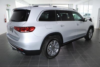 2020 Mercedes-Benz GLS 450