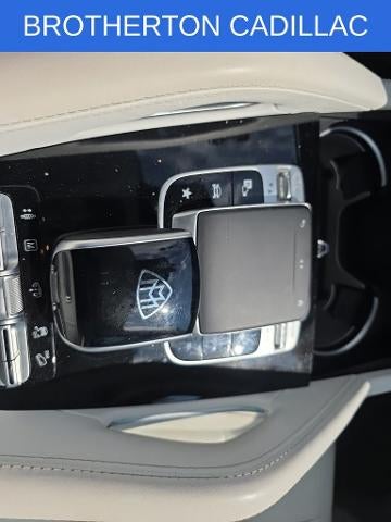 2023 Mercedes-Benz GLS Maybach 600