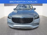 2023 Mercedes-Benz GLS Maybach 600
