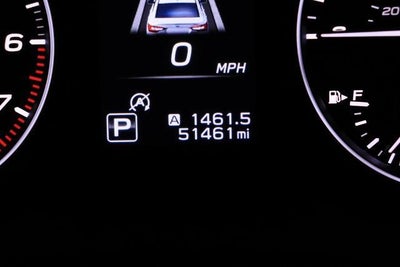 2020 Subaru Legacy Premium