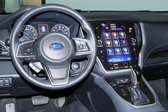 2020 Subaru Legacy Premium