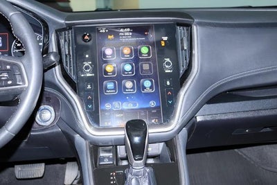 2020 Subaru Legacy Premium