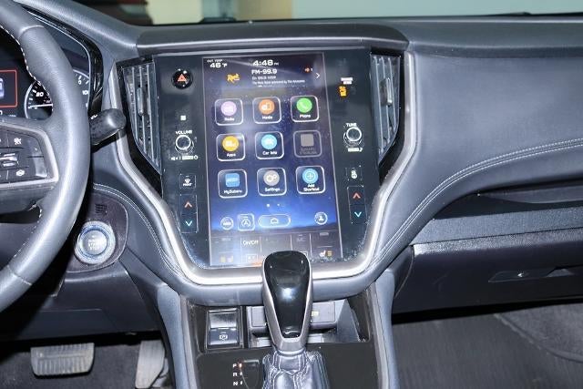 2020 Subaru Legacy Premium