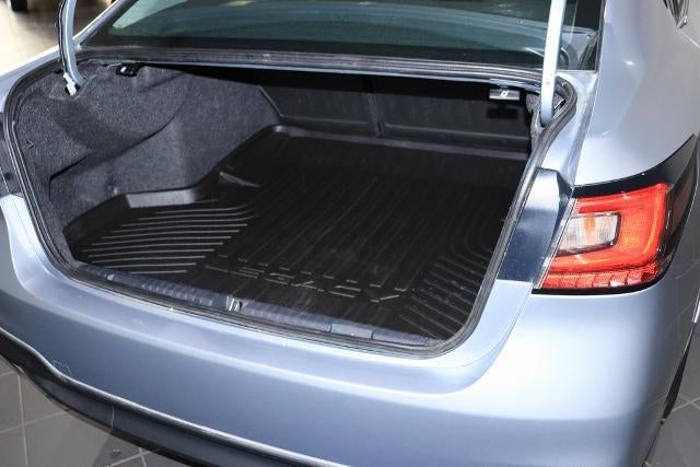 2020 Subaru Legacy Premium