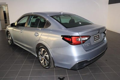 2020 Subaru Legacy Premium