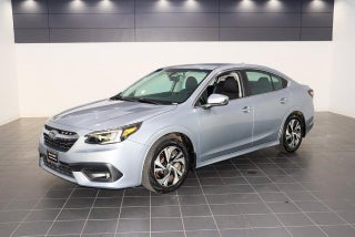 2020 Subaru Legacy Premium
