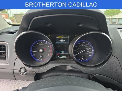 2015 Subaru Outback Base