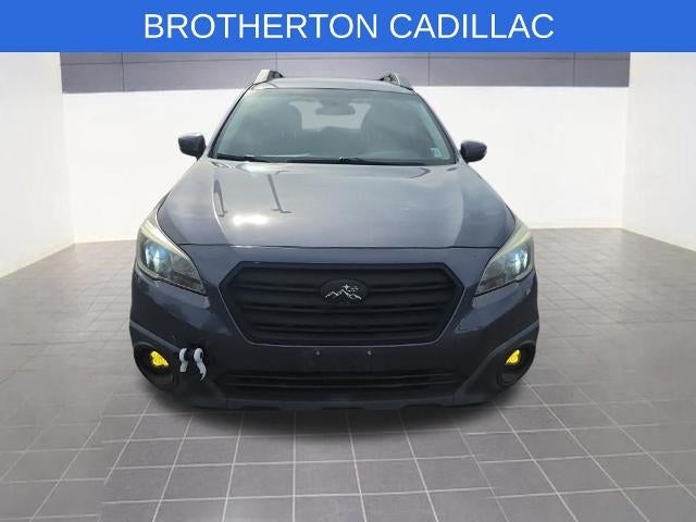 2015 Subaru Outback Base