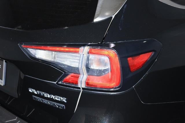 2020 Subaru Outback Touring XT