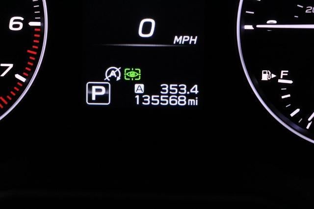 2020 Subaru Outback Touring XT