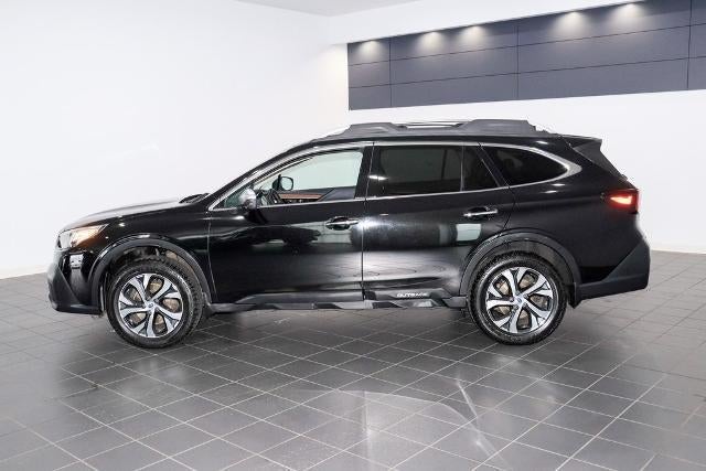 2020 Subaru Outback Touring XT