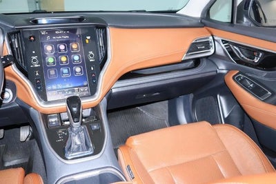 2020 Subaru Outback Touring XT