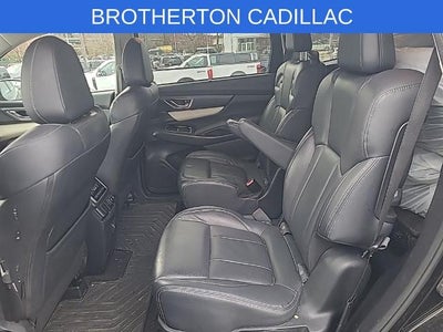 2020 Subaru Ascent Limited