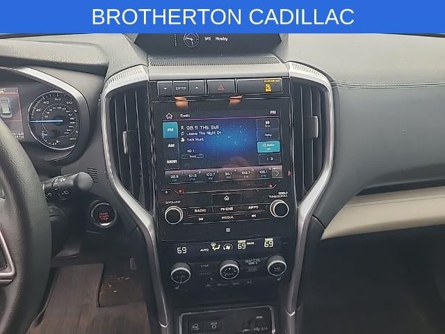 2020 Subaru Ascent Limited