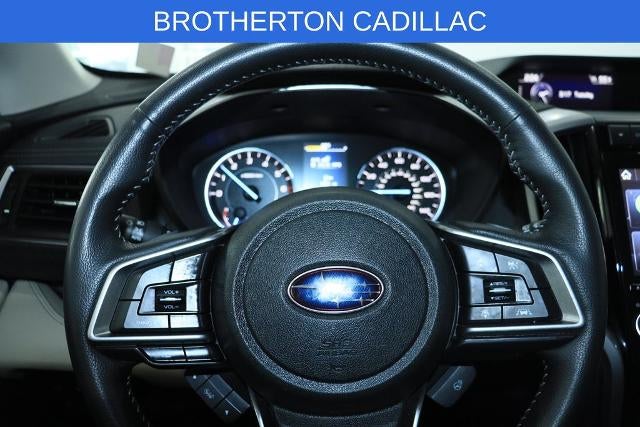 2020 Subaru Ascent Limited