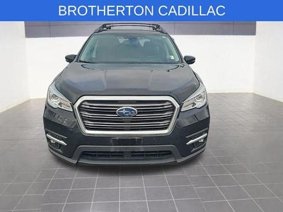 2020 Subaru Ascent Limited