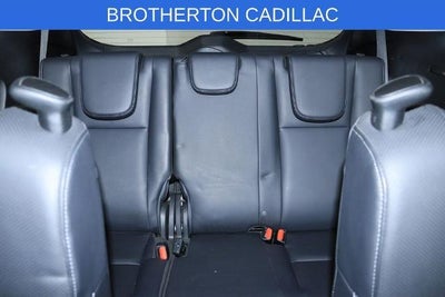 2020 Subaru Ascent Limited