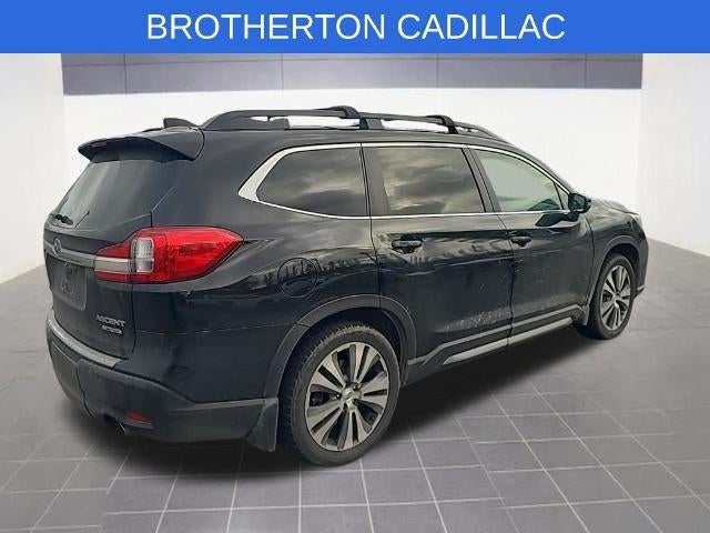 2020 Subaru Ascent Limited