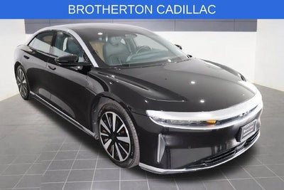 2023 LUCID Air Touring