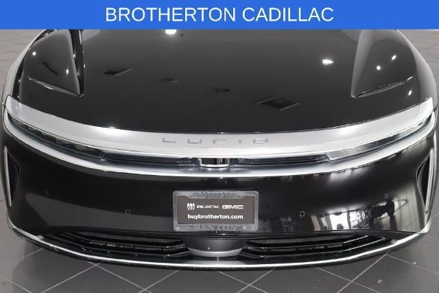 2023 LUCID Air Touring