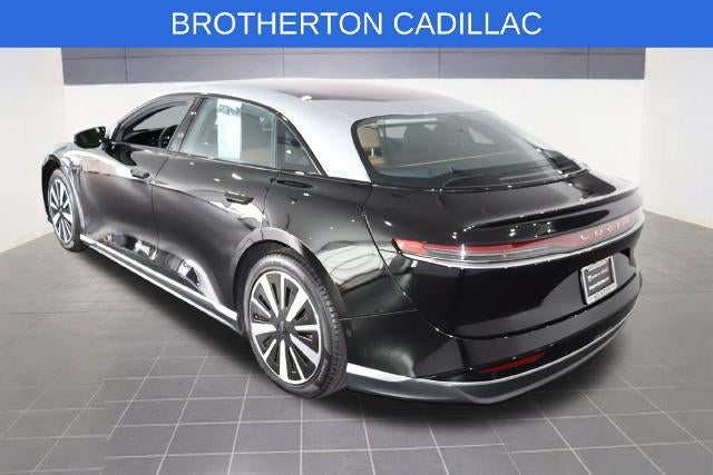 2023 LUCID Air Touring