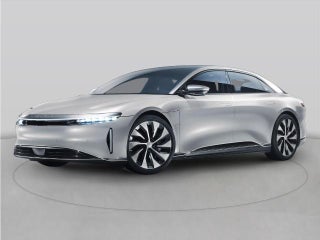 2023 LUCID Air Touring