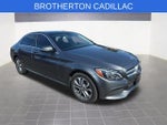 2017 Mercedes-Benz C-Class C 300