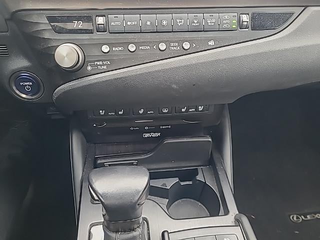 2021 Lexus ES Luxury